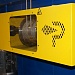 Закалочный агрегат для термической обработки алюминиевых сплавов